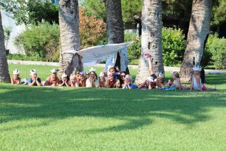 Slovenska Plaza Resort 3*