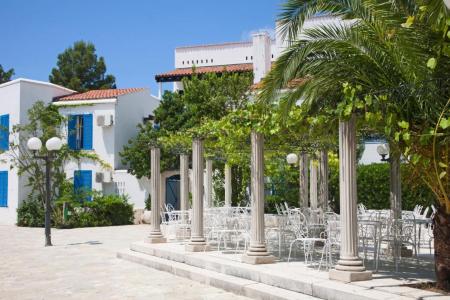 Slovenska Plaza Resort 3*