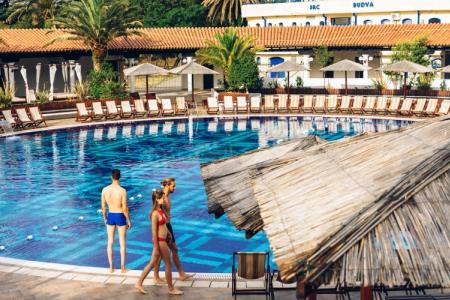 Slovenska Plaza Resort 3*