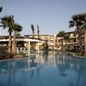 отель Atrium Palace Thalasso Spa Resort & Villas