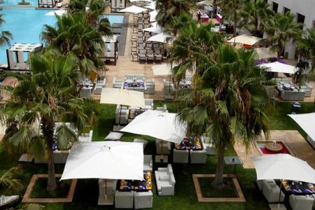 Отель Sofitel Agadir Royal Bay Resort в Агадир - Марокко