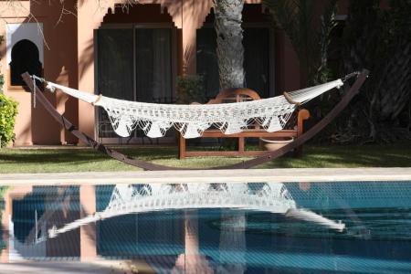 Отель Sofitel Agadir Royal Bay Resort в Агадир - Марокко