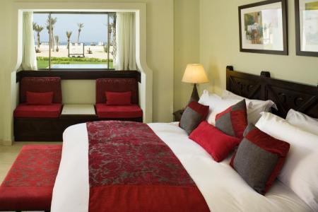 Отель Sofitel Agadir Royal Bay Resort в Агадир - Марокко
