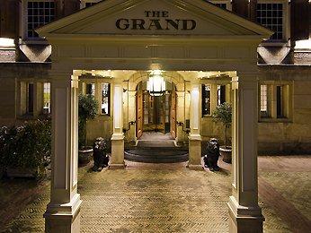 Sofitel Legend The Grand Amsterdam