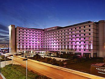 Sofitel Athens Airport