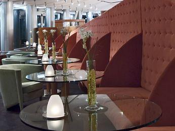 Sofitel Athens Airport