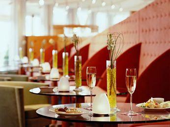 Sofitel Athens Airport