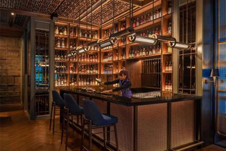 Отель Sofitel Bangkok Sukhumvit в Сукхумвит - Таиланд