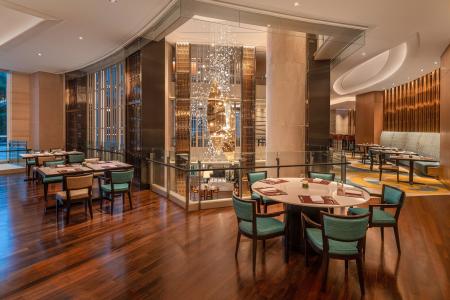 Отель Sofitel Bangkok Sukhumvit в Сукхумвит - Таиланд