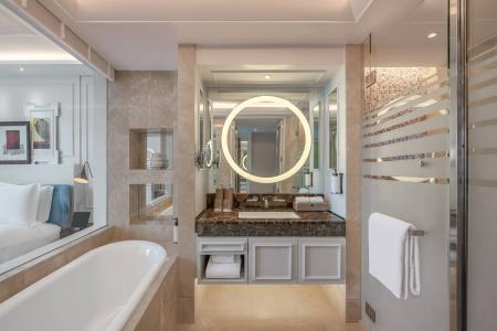 Отель Sofitel Bangkok Sukhumvit в Сукхумвит - Таиланд