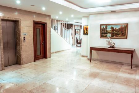 Отель Atropat Old City Hotel в Баку - Азербайджан