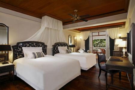 Отель Centara Grand Beach Resort & Villas Hua Hin в Хуа Хин - Таиланд