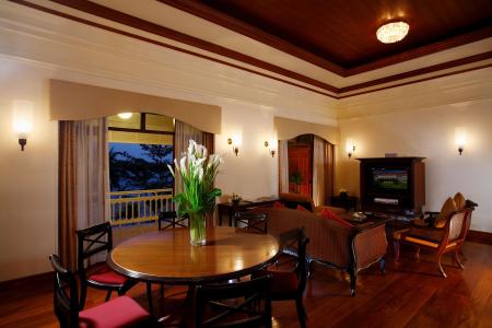 Отель Centara Grand Beach Resort & Villas Hua Hin в Хуа Хин - Таиланд