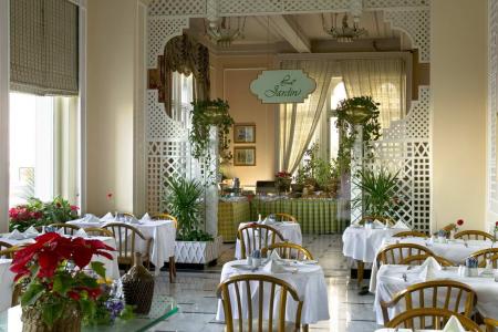 Отель Steigenberger Cecil Hotel в Александрия - Египет