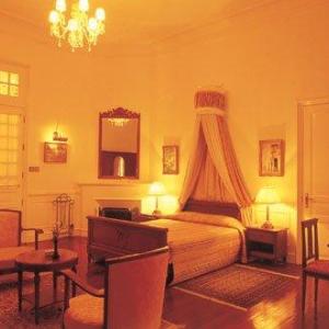 отель Dalat Palace