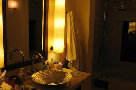 Отель Dalat Palace в Далат - Вьетнам