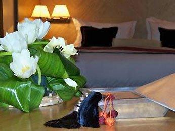 Le Diwan Rabat - MGallery Collection