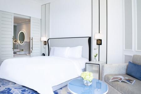 Отель Sofitel Dubai Jumeirah Beach в Дубай Марина - ОАЭ