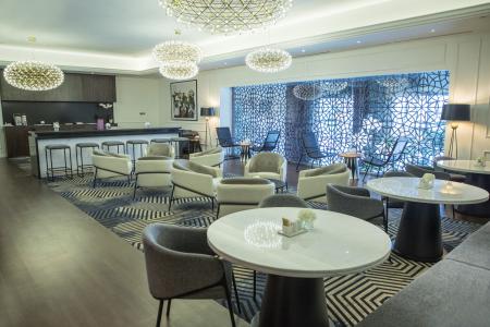 Отель Sofitel Dubai Jumeirah Beach в Дубай Марина - ОАЭ
