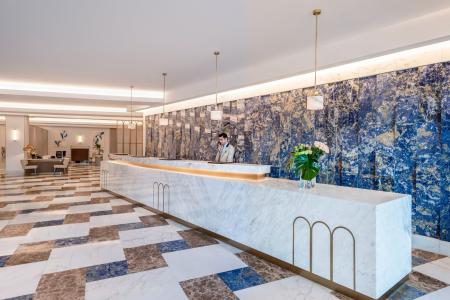 Отель Sofitel Dubai Jumeirah Beach в Дубай Марина - ОАЭ