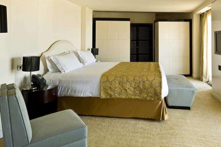 Отель Sofitel Cairo Nile El Gezirah в Каир - Египет