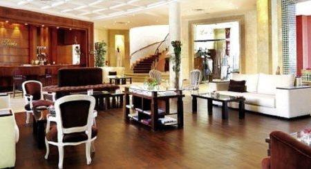 Le Medina Essaouira Hotel Thalassa sea & spa, MGallery collection