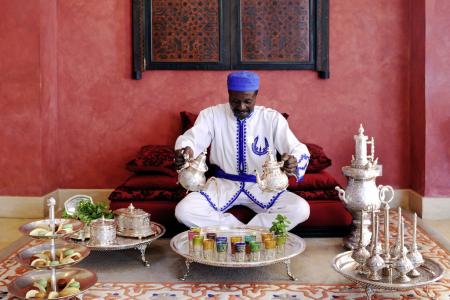 Le Medina Essaouira Hotel Thalassa sea & spa, MGallery collection