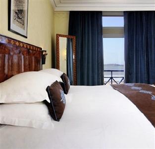 Le Medina Essaouira Hotel Thalassa sea & spa, MGallery collection