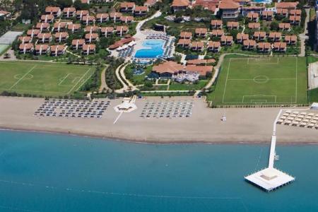 Attaleia Holiday Village