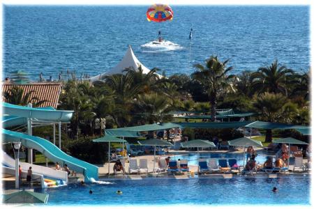 Attaleia Holiday Village