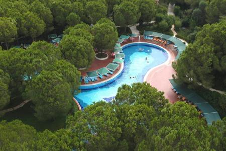 Attaleia Holiday Village