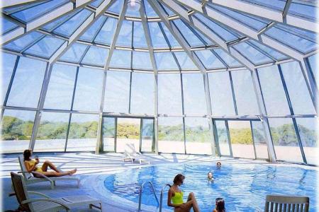 Attaleia Holiday Village