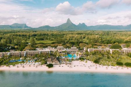 Отель Sofitel Mauritius L`Imperial Resort & Spa в Флик ан Флак - Маврикий