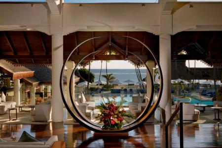 Отель Sofitel Mauritius L`Imperial Resort & Spa в Флик ан Флак - Маврикий