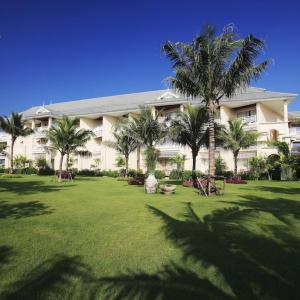 отель Sofitel Krabi Phokeethra Golf & Spa Resort