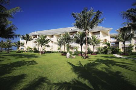 Отель Sofitel Krabi Phokeethra Golf & Spa Resort в Провинция Краби - Таиланд