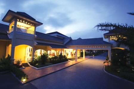Отель Sofitel Krabi Phokeethra Golf & Spa Resort в Провинция Краби - Таиланд