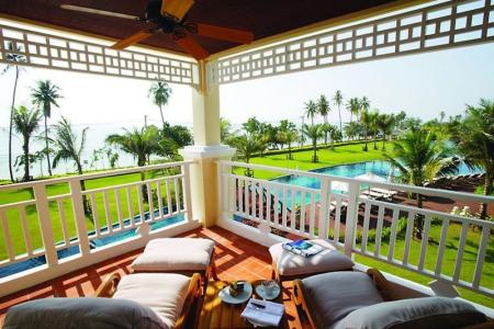 Отель Sofitel Krabi Phokeethra Golf & Spa Resort в Провинция Краби - Таиланд