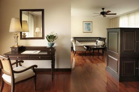 Отель Sofitel Krabi Phokeethra Golf & Spa Resort в Провинция Краби - Таиланд