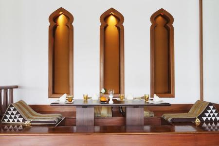 Отель Sofitel Krabi Phokeethra Golf & Spa Resort в Провинция Краби - Таиланд