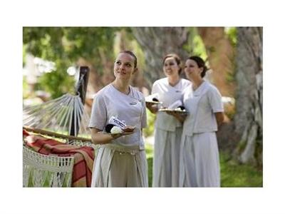 Sofitel Marrakech Lounge & Spa