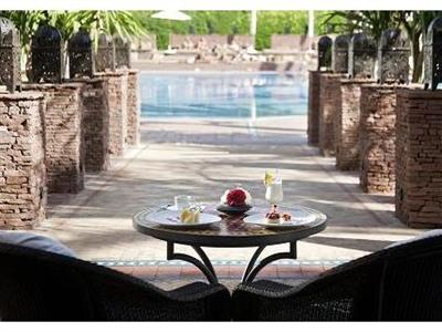 Sofitel Marrakech Lounge & Spa