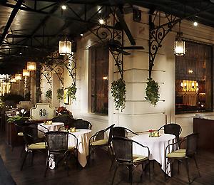 отель Sofitel Legend Metropole Hanoi