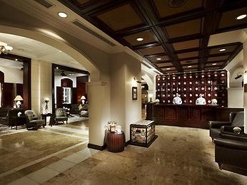 Отель Sofitel Legend Metropole Hanoi в Ханой - Вьетнам