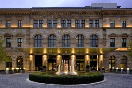 Sofitel Munich Bayerpost