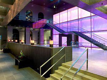 Sofitel Munich Bayerpost