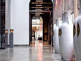 Sofitel Munich Bayerpost