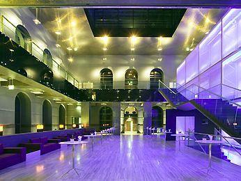 Sofitel Munich Bayerpost