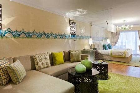 Sofitel Legend Old Cataract Aswan