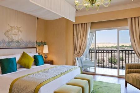 Sofitel Legend Old Cataract Aswan